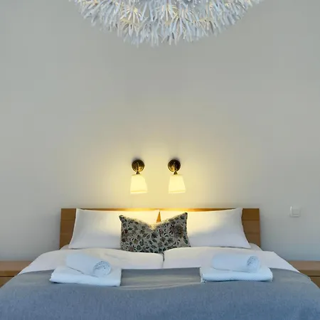 Gorup Palace Apartment