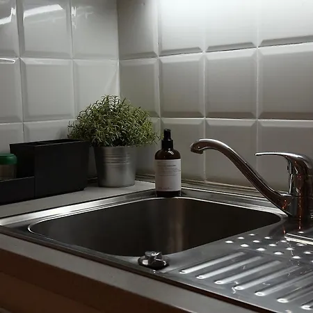 Gorup Palace Apartment *