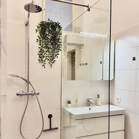 Gorup Palace Apartment