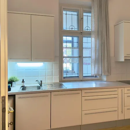 Gorup Palace Apartment *