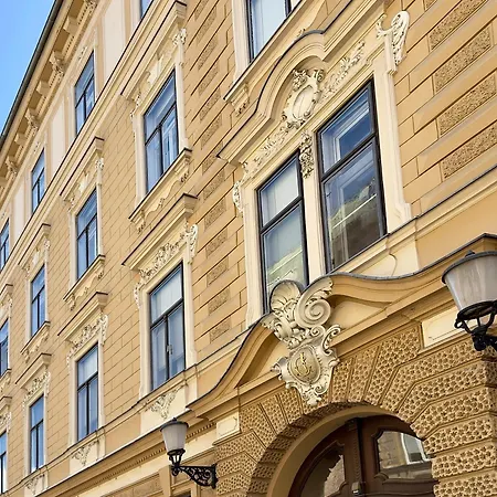 Gorup Palace Liubliana